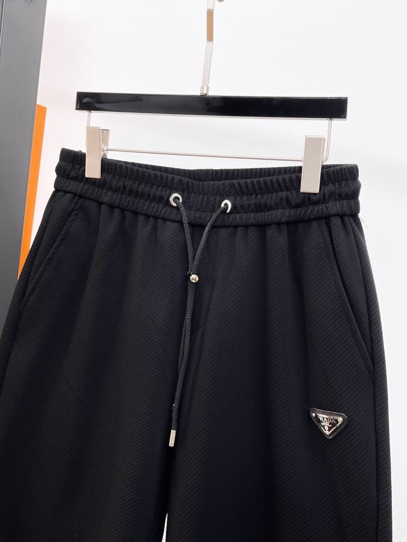 Prada Short Pants